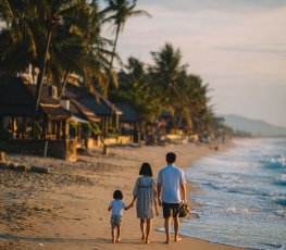 Летим на о. Лангкави- жемчужину Малайзии.