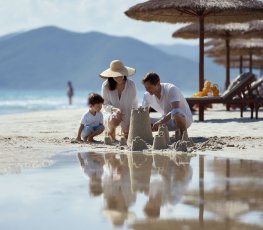 Выбирай свой райский отдых с Mama Travel и летим прямым рейсом!