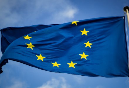 В Евросоюзе заработала новая система погранконтроля